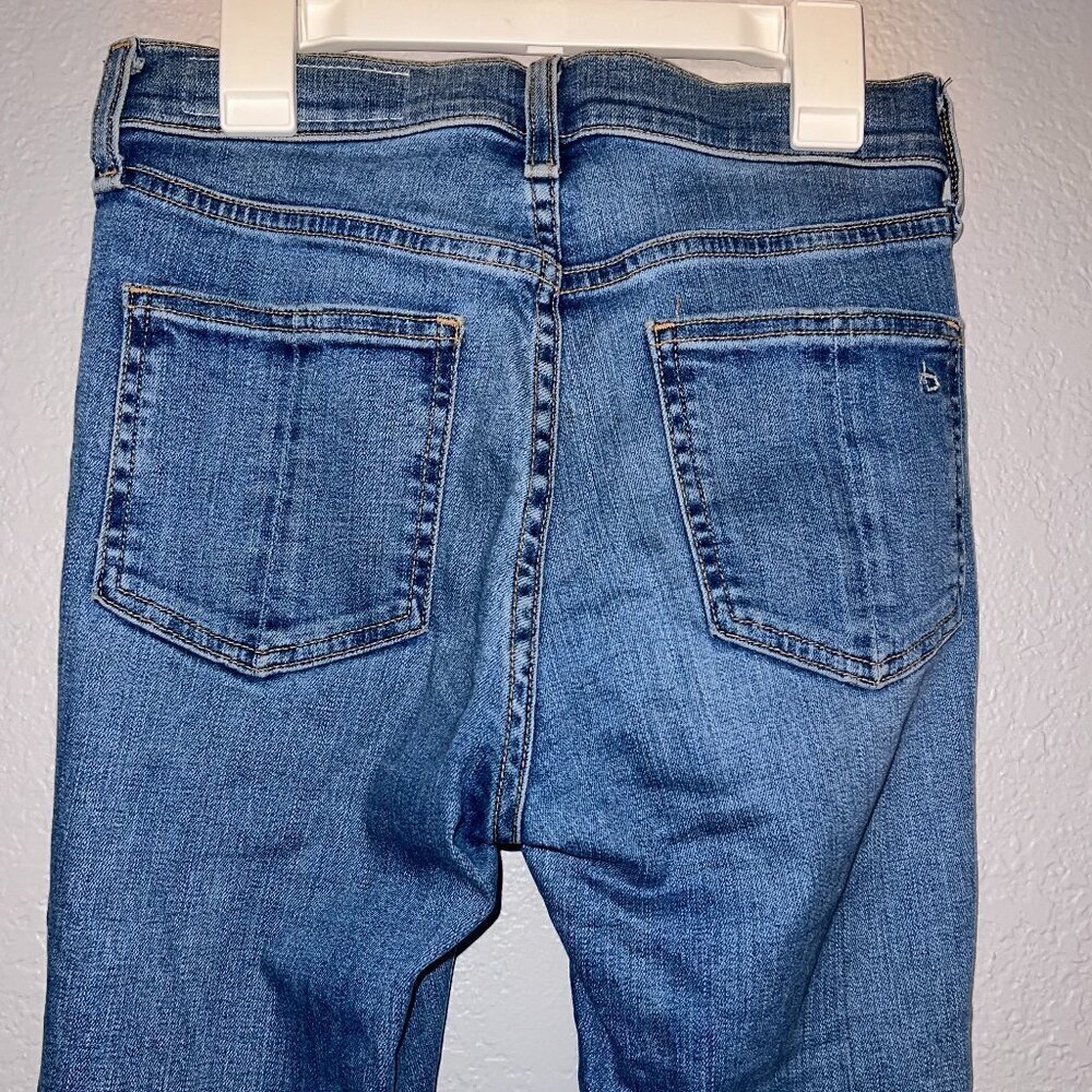 Rag & Bone Women Skinny Jeans - Picture 4 of 7